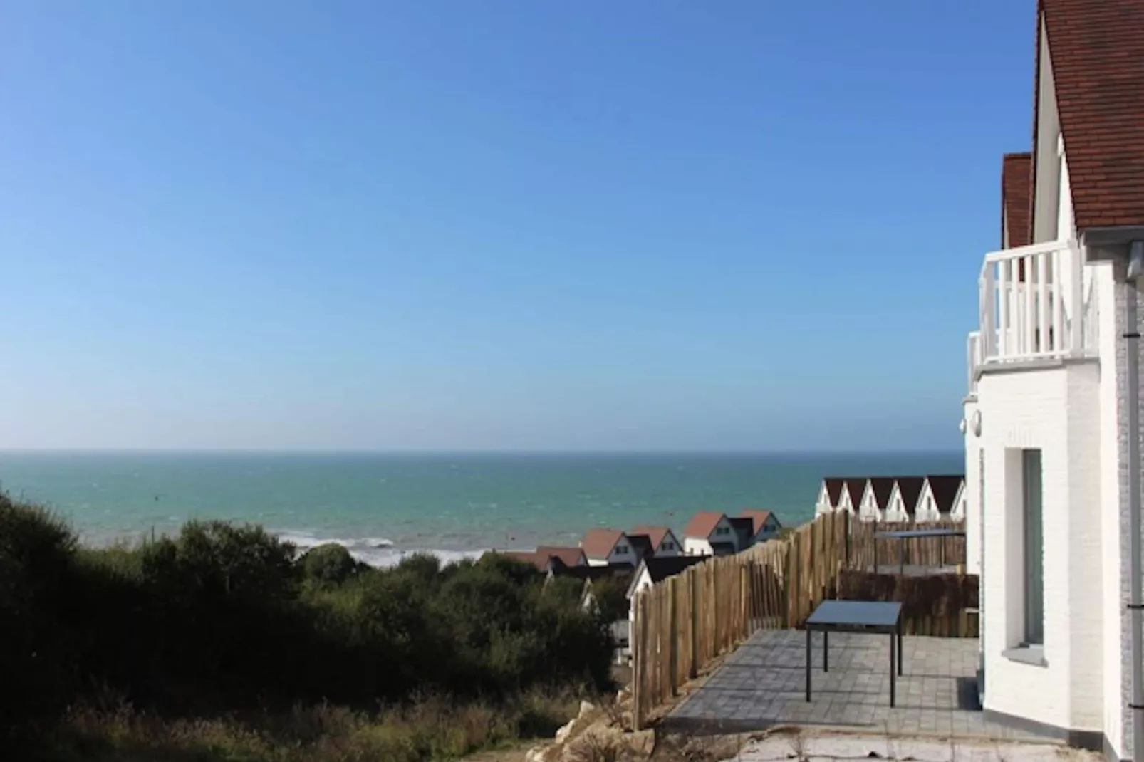 Hardelot - Equihen 2-Exterior summer
