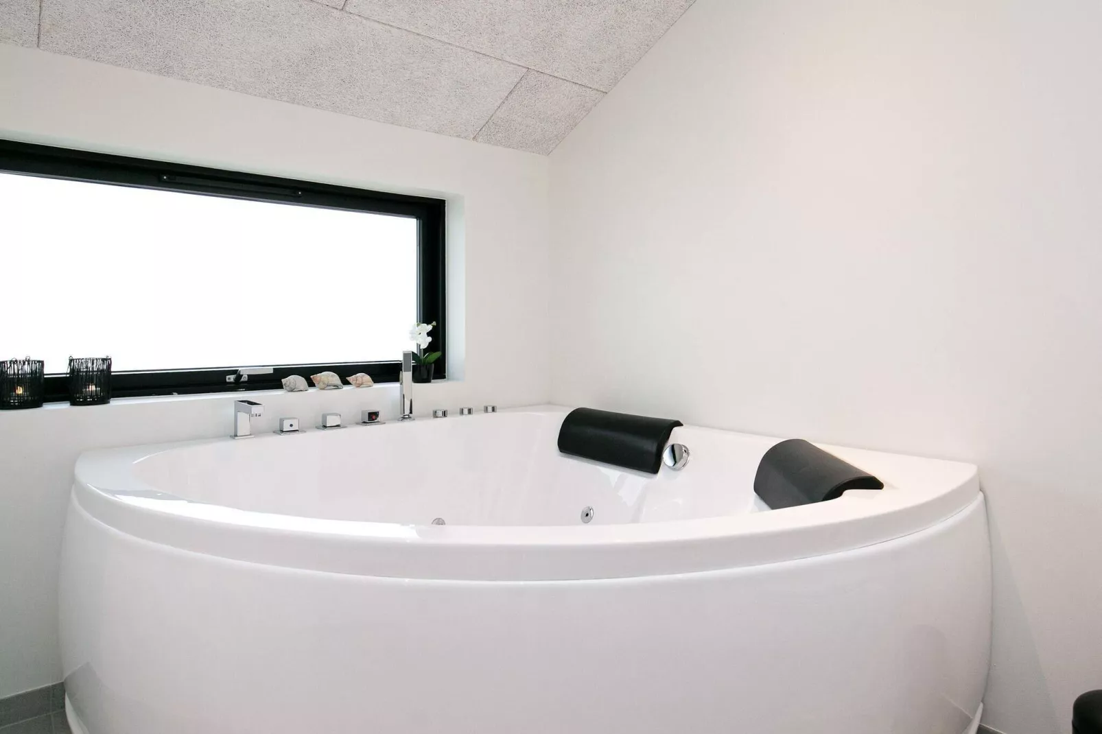 6 person holiday home in Jerup-Spa