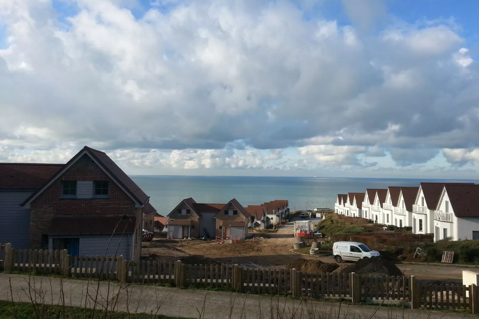Hardelot - Equihen 2-Exterior summer