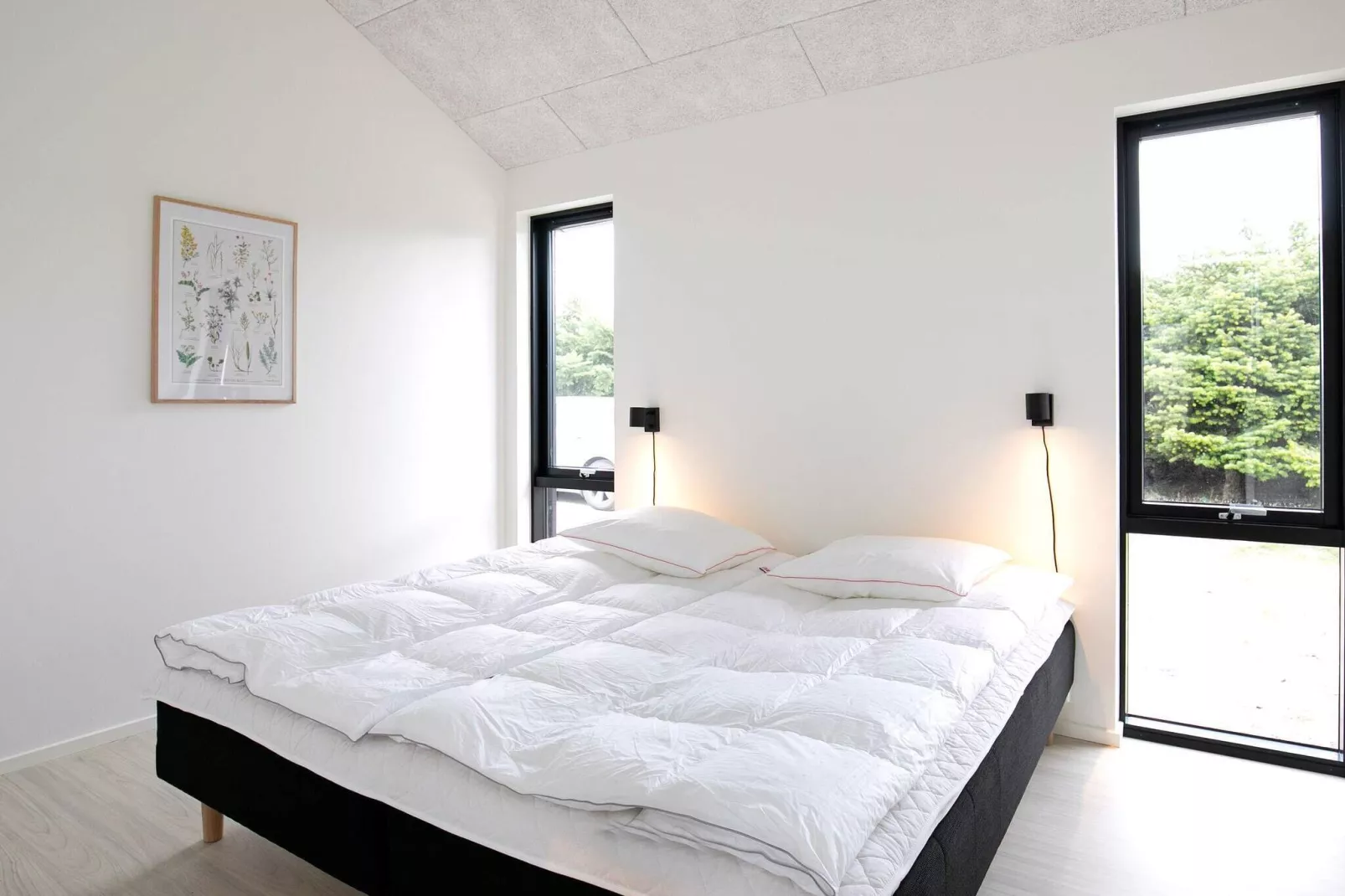 6 person holiday home in Jerup-Indoor
