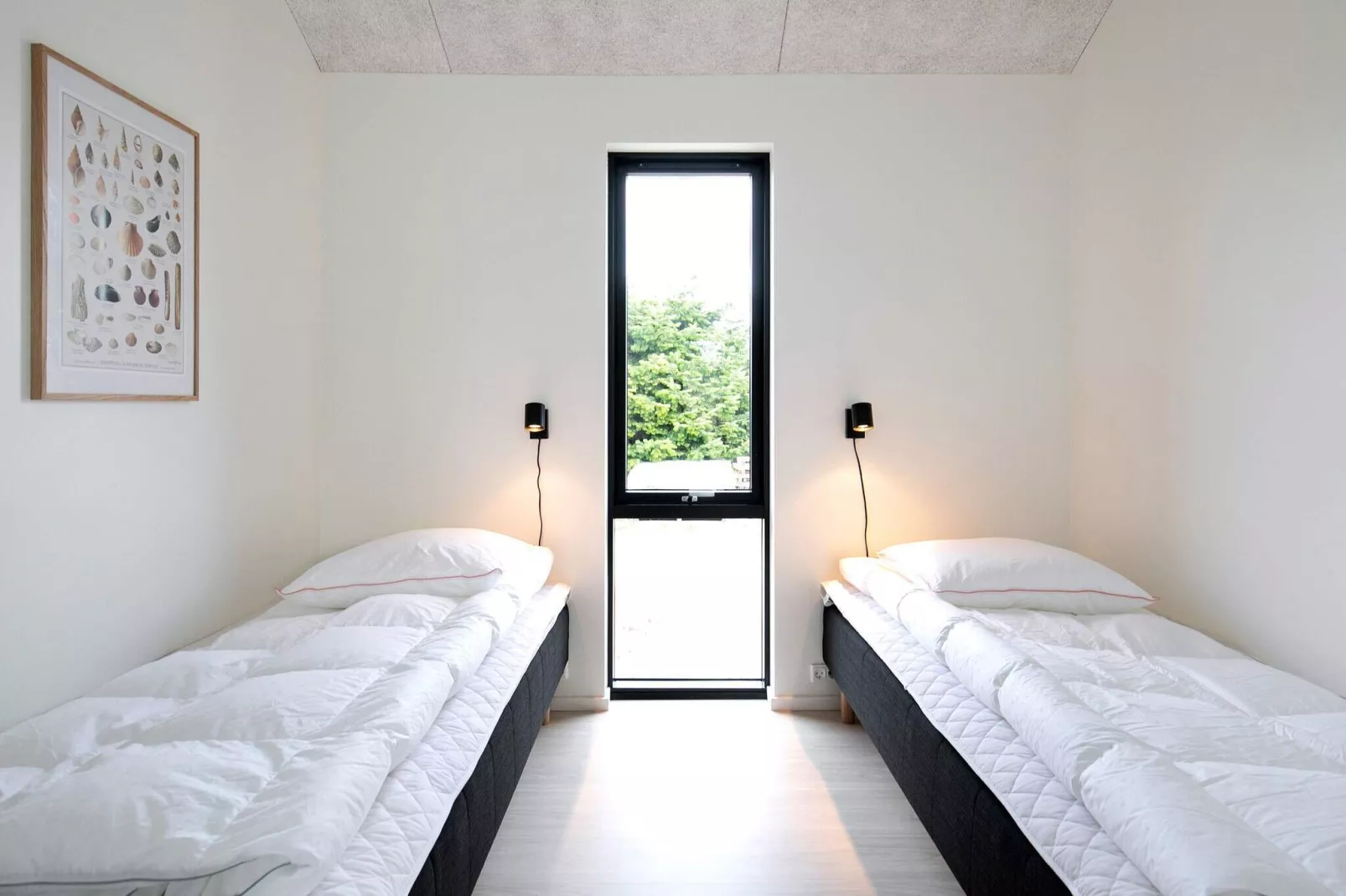6 person holiday home in Jerup-Indoor