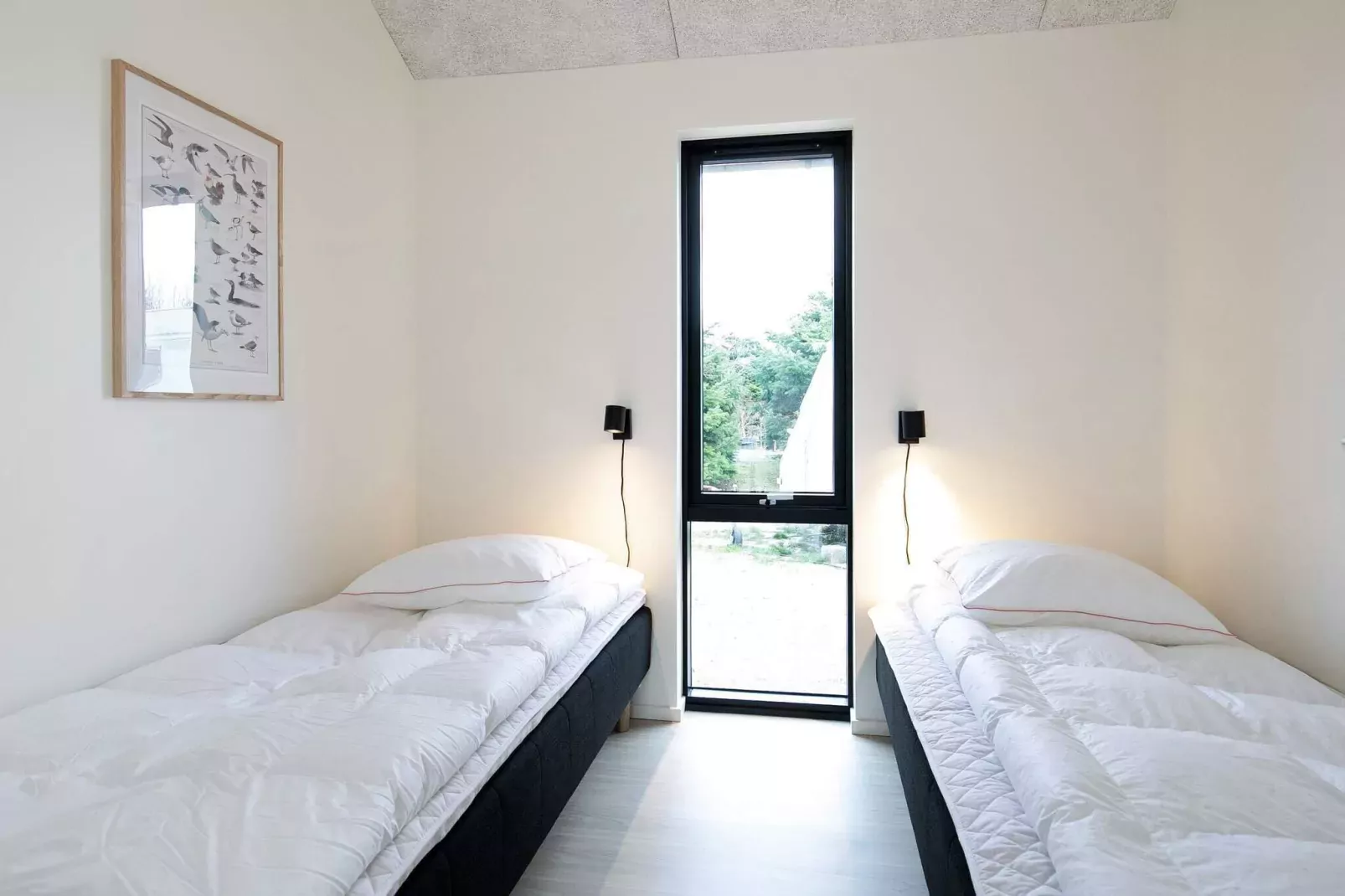 6 person holiday home in Jerup-Indoor