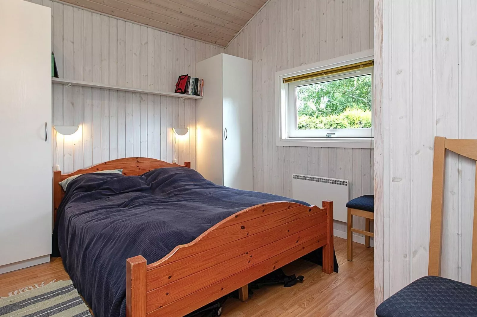 6 person holiday home in Præstø-Indoor