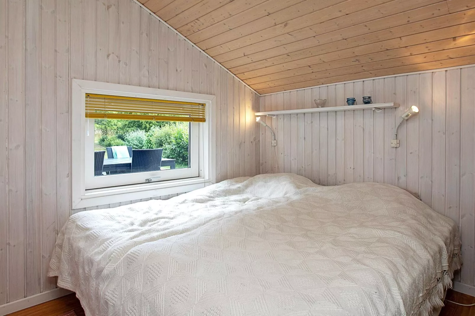 6 person holiday home in Præstø-Indoor