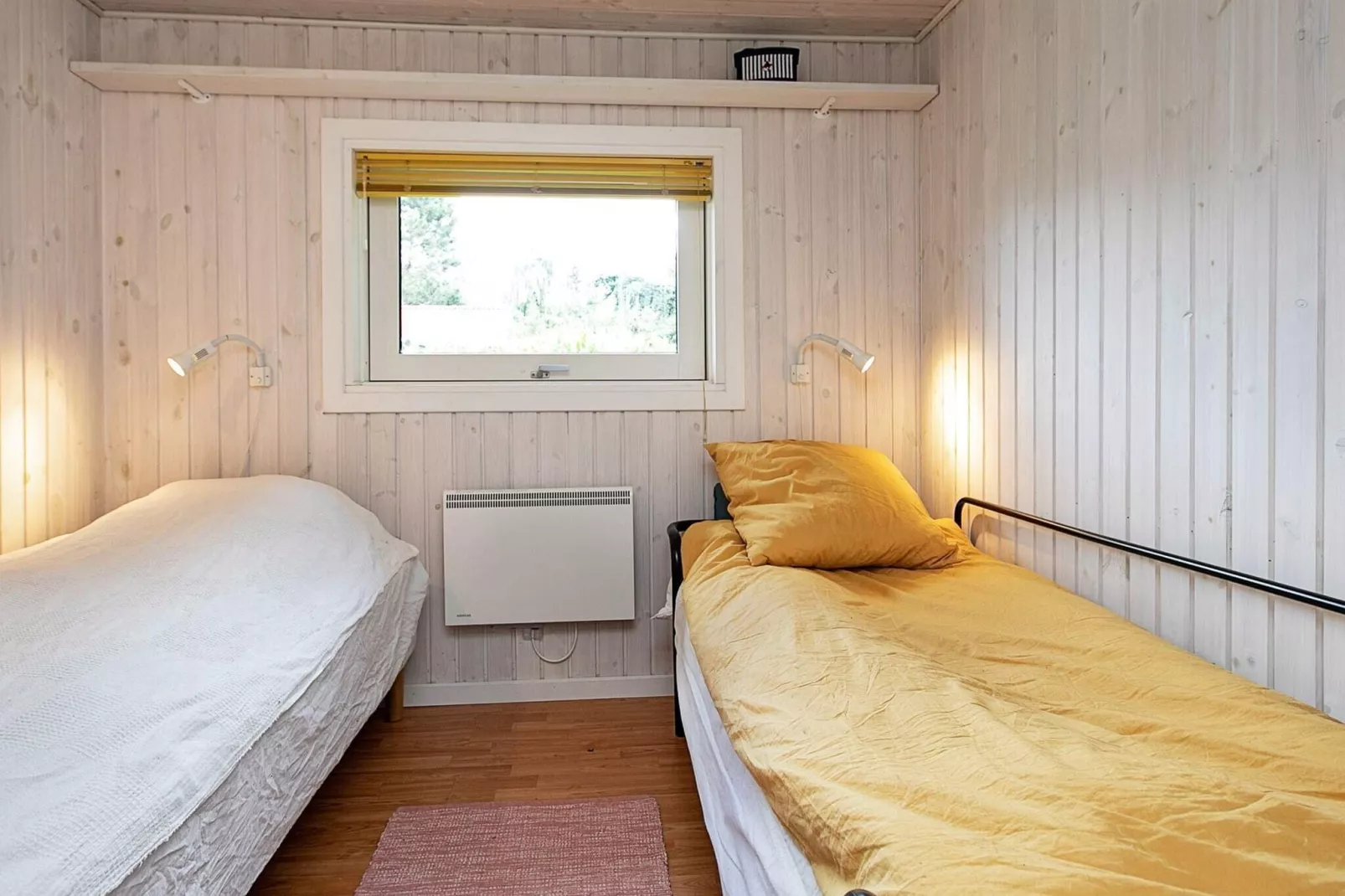 6 person holiday home in Præstø-Indoor