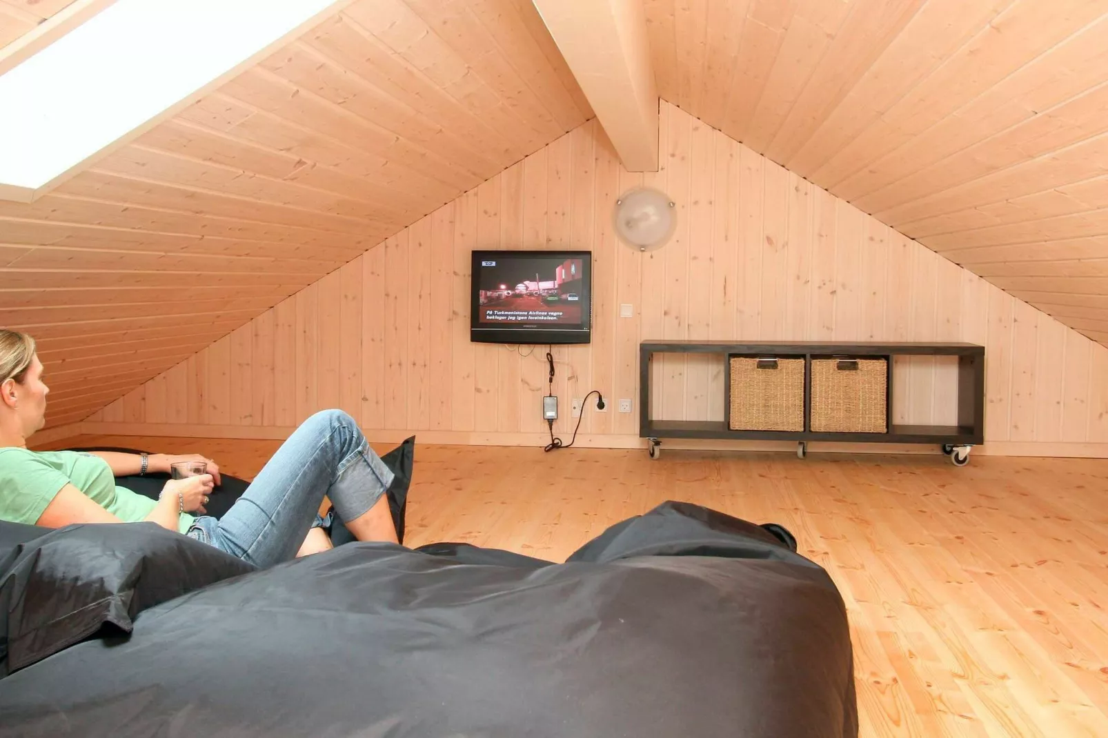 16 person holiday home in Løkken-By Traum-Indoor