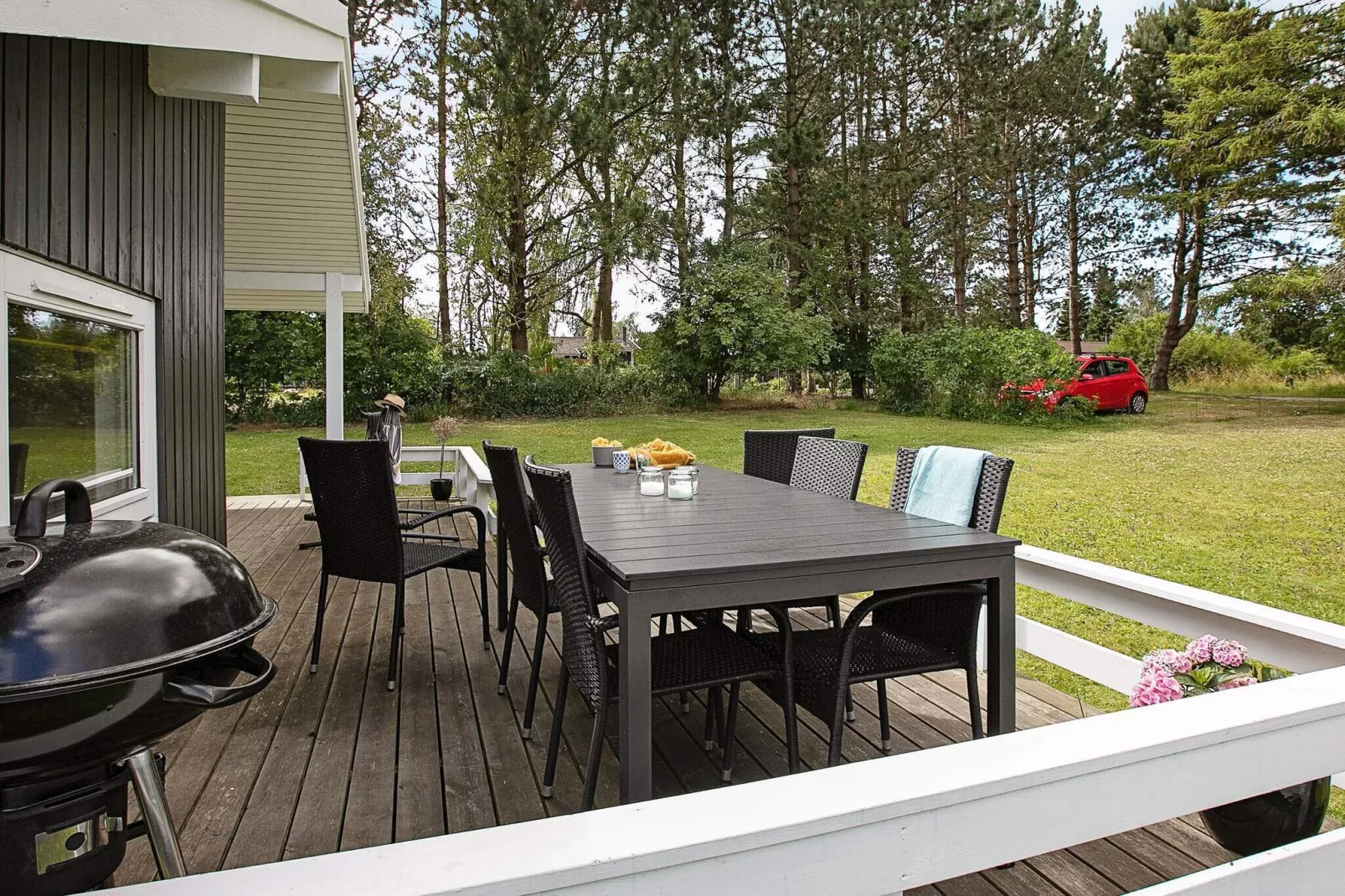 6 person holiday home in Præstø-View
