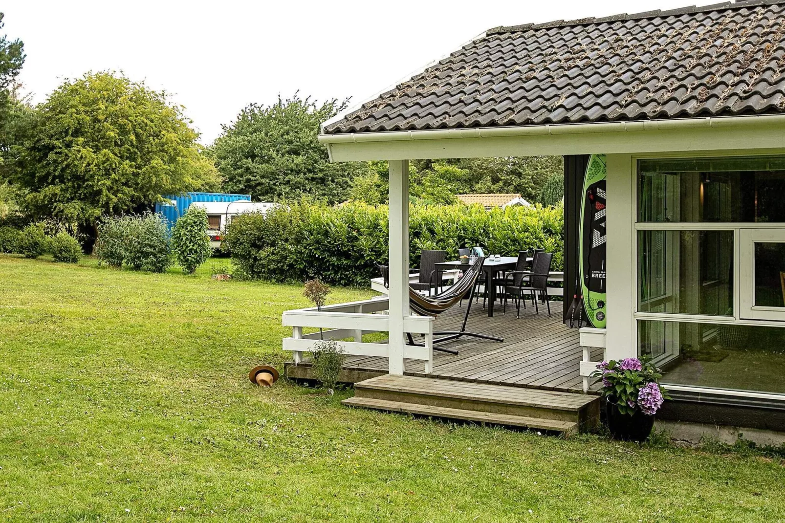 6 person holiday home in Præstø-View