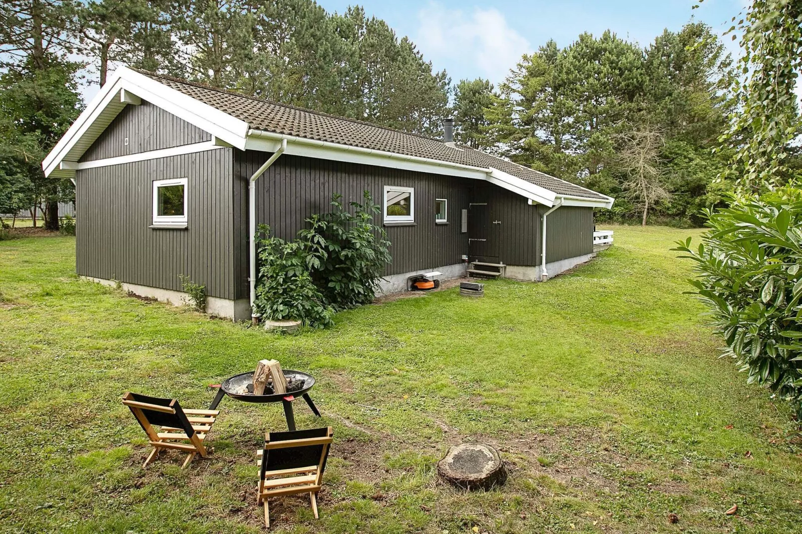 6 person holiday home in Præstø-View