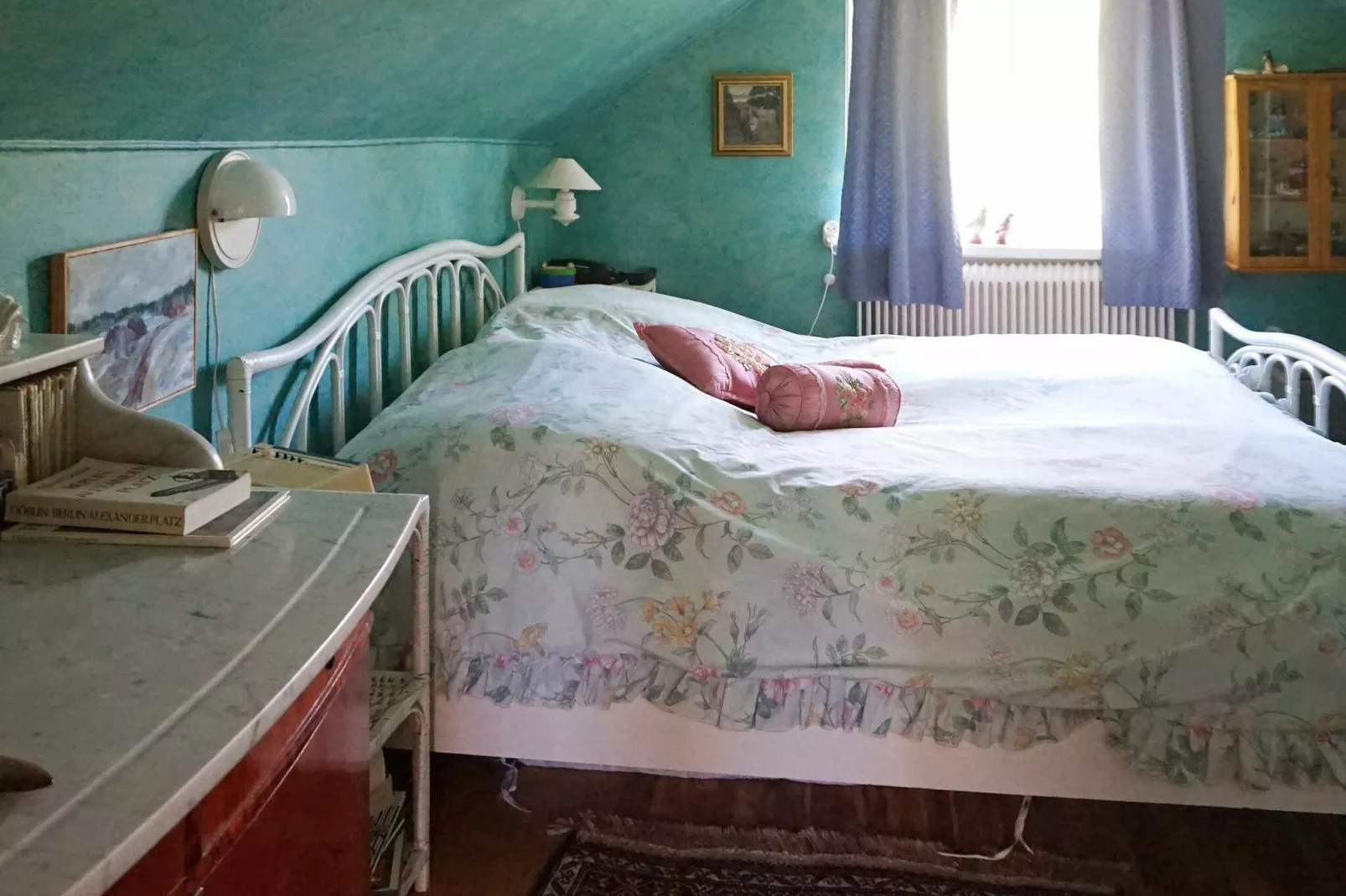 6 person holiday home in INGATORP-By Traum-Indoor