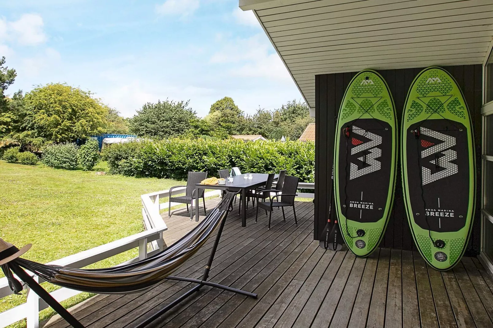 6 person holiday home in Præstø-View