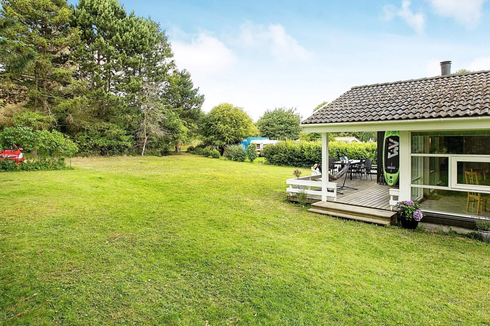 6 person holiday home in Præstø-View