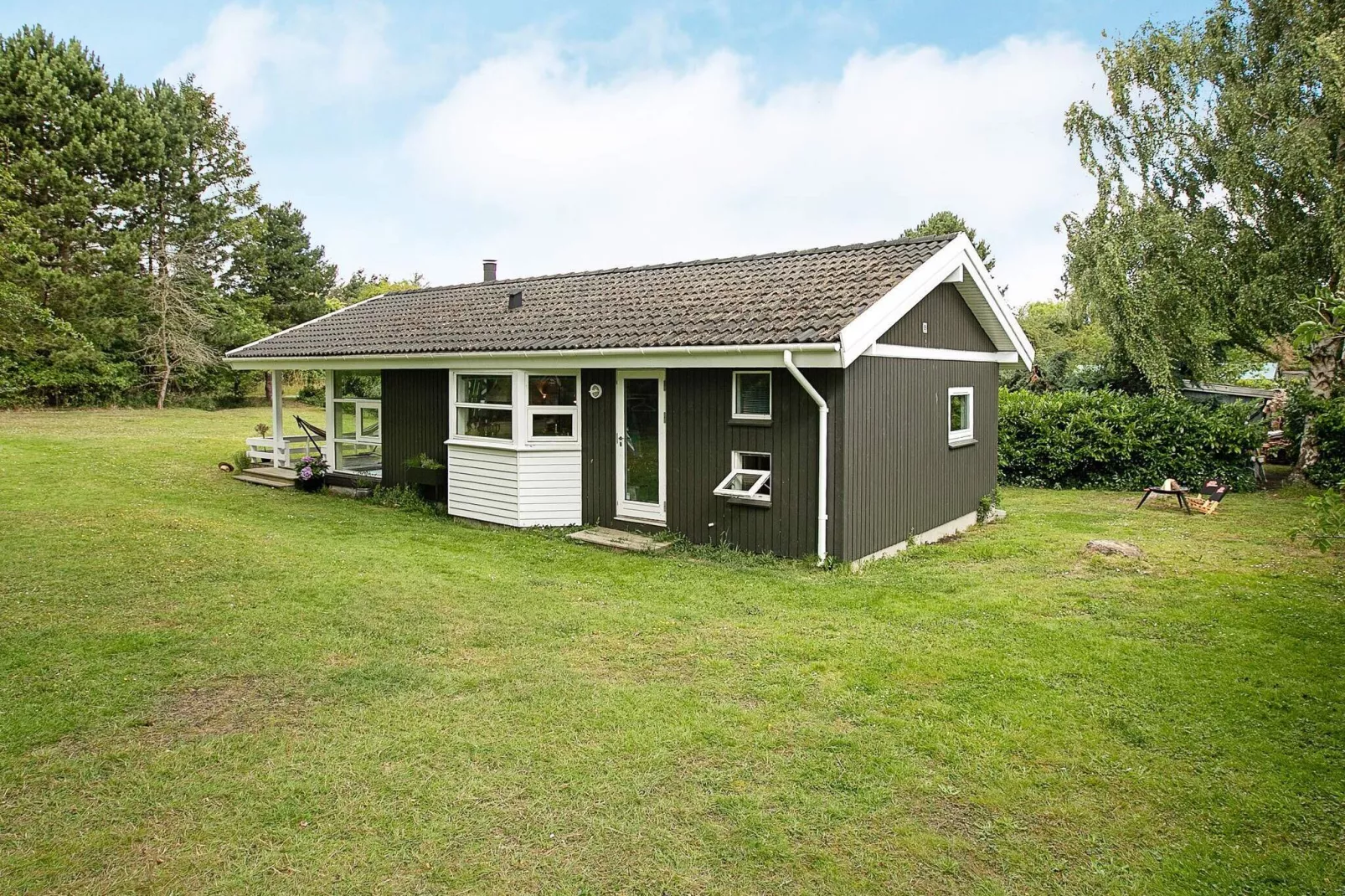 6 person holiday home in Præstø-View