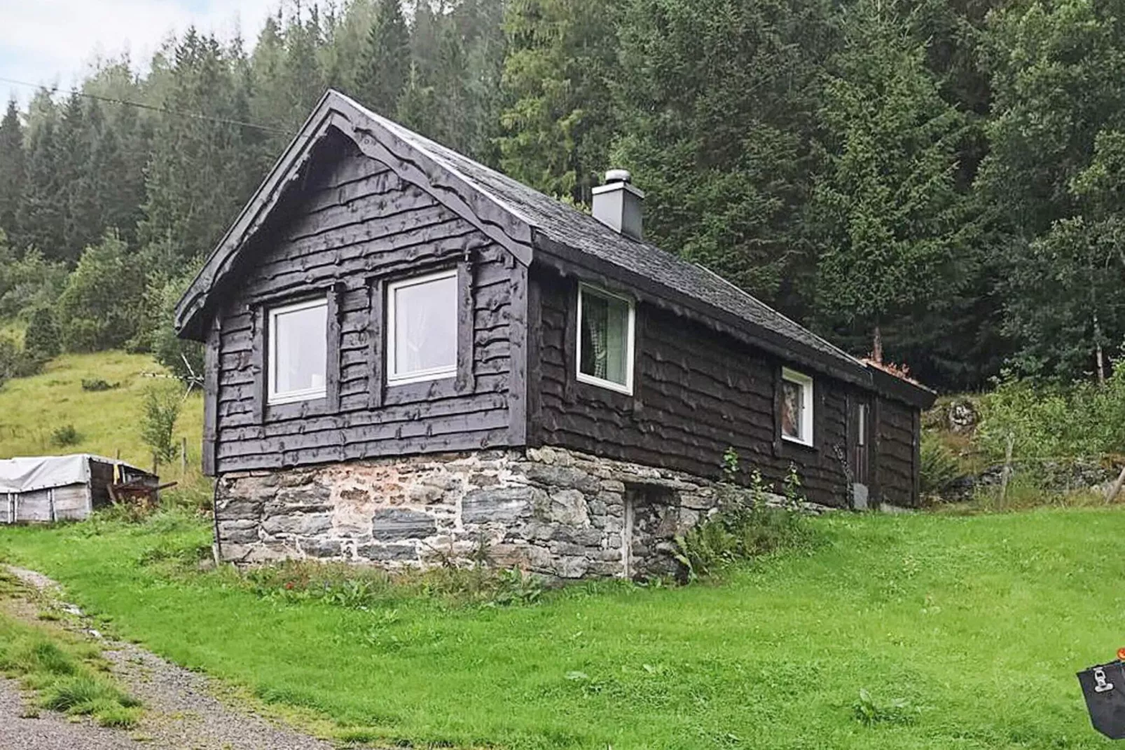 4 person holiday home in Bryggja-By Traum