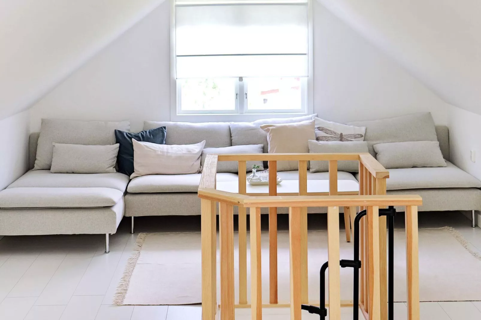 4 person holiday home in Veddige-Indoor