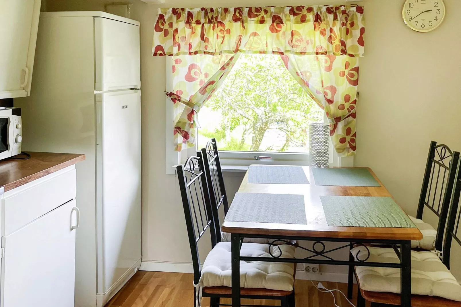 Maison de vacances pour 4 a Bryggja-By Traum-Intérieur