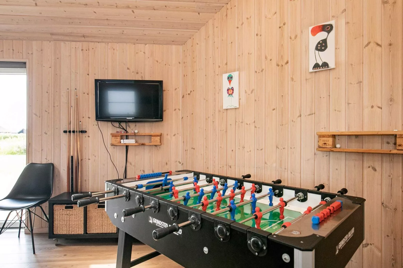 16 person holiday home in Løkken-By Traum-Indoor