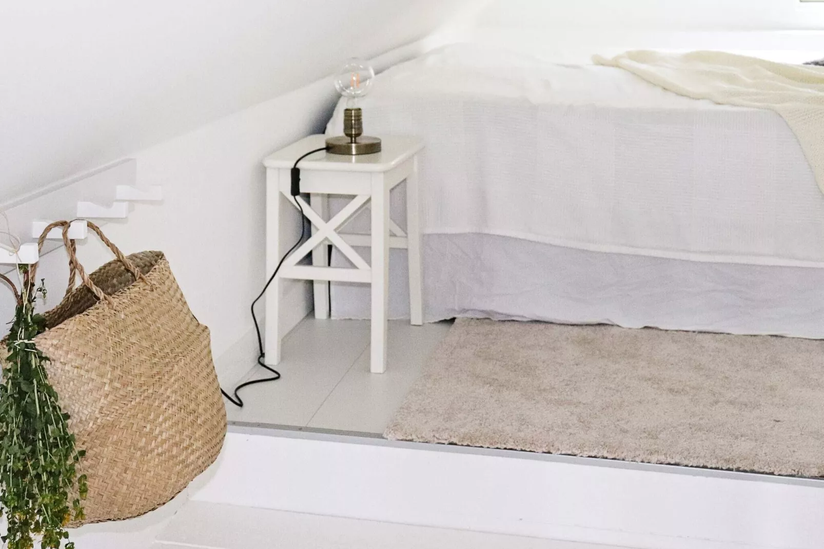 4 person holiday home in Veddige-Indoor