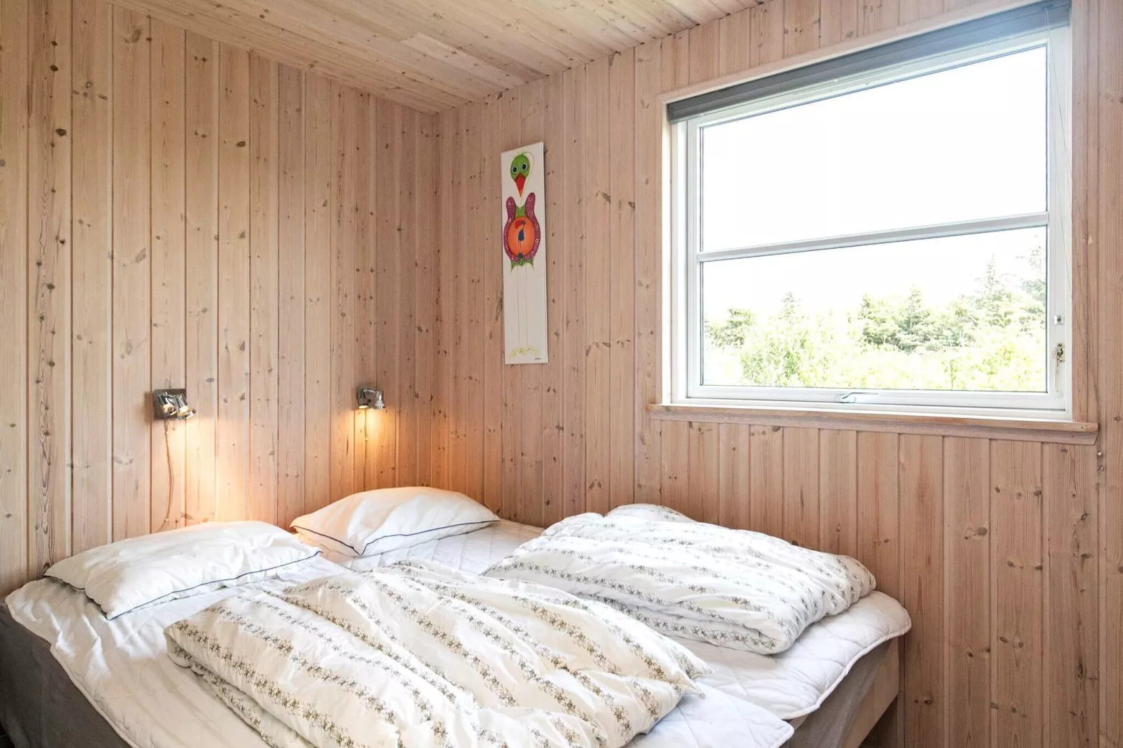 16 person holiday home in Løkken-By Traum-Indoor