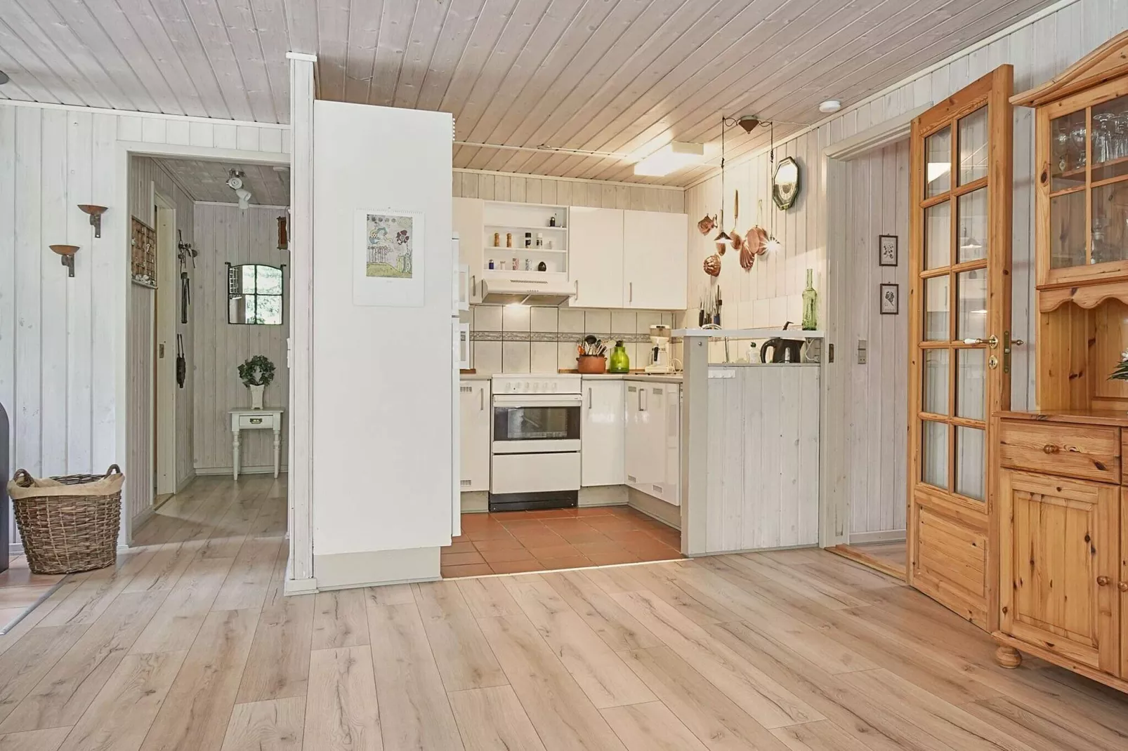 6 person holiday home in Nexø-By Traum-Indoor