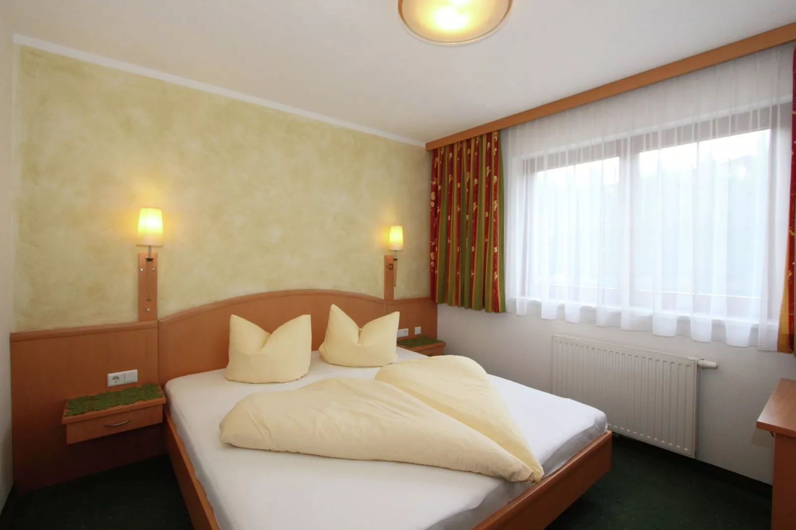 Apart Franz Josef - Top 1-Bedroom
