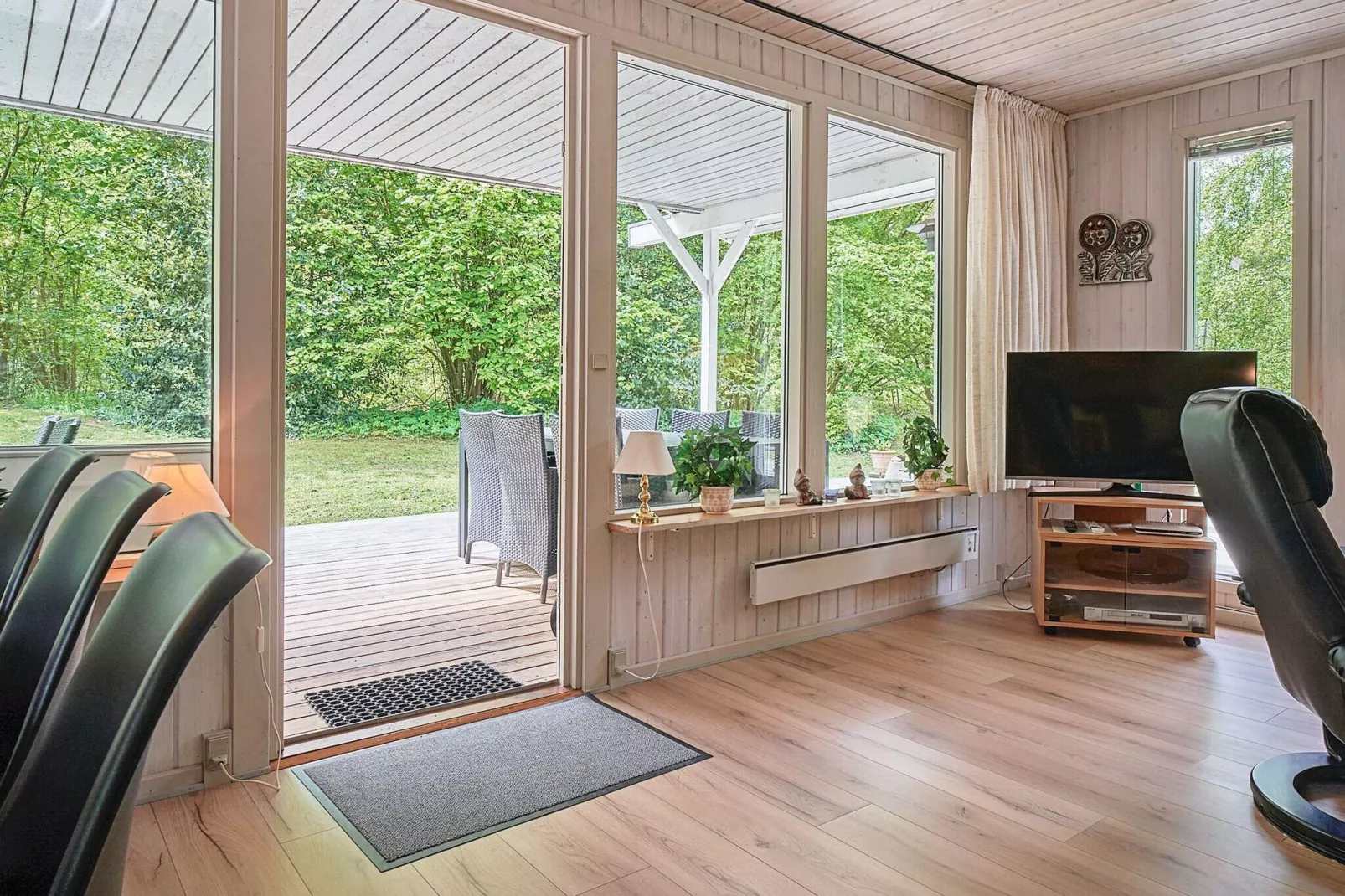 6 person holiday home in Nexø-By Traum-Indoor
