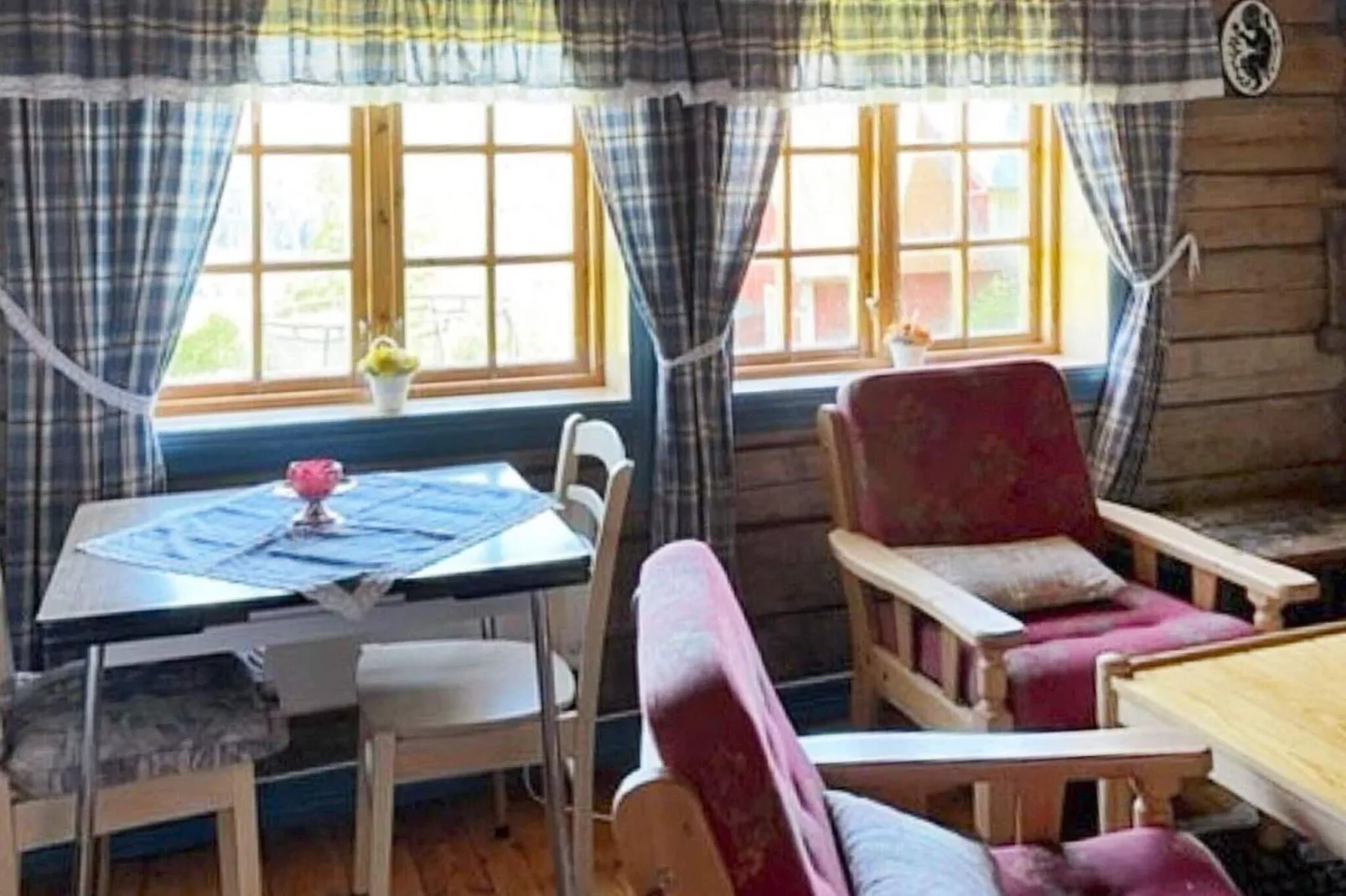 4 person holiday home in Bryggja-By Traum-Outdoor