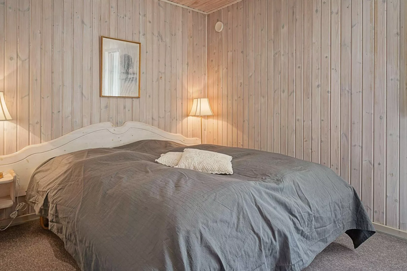 6 person holiday home in Nexø-By Traum-Indoor