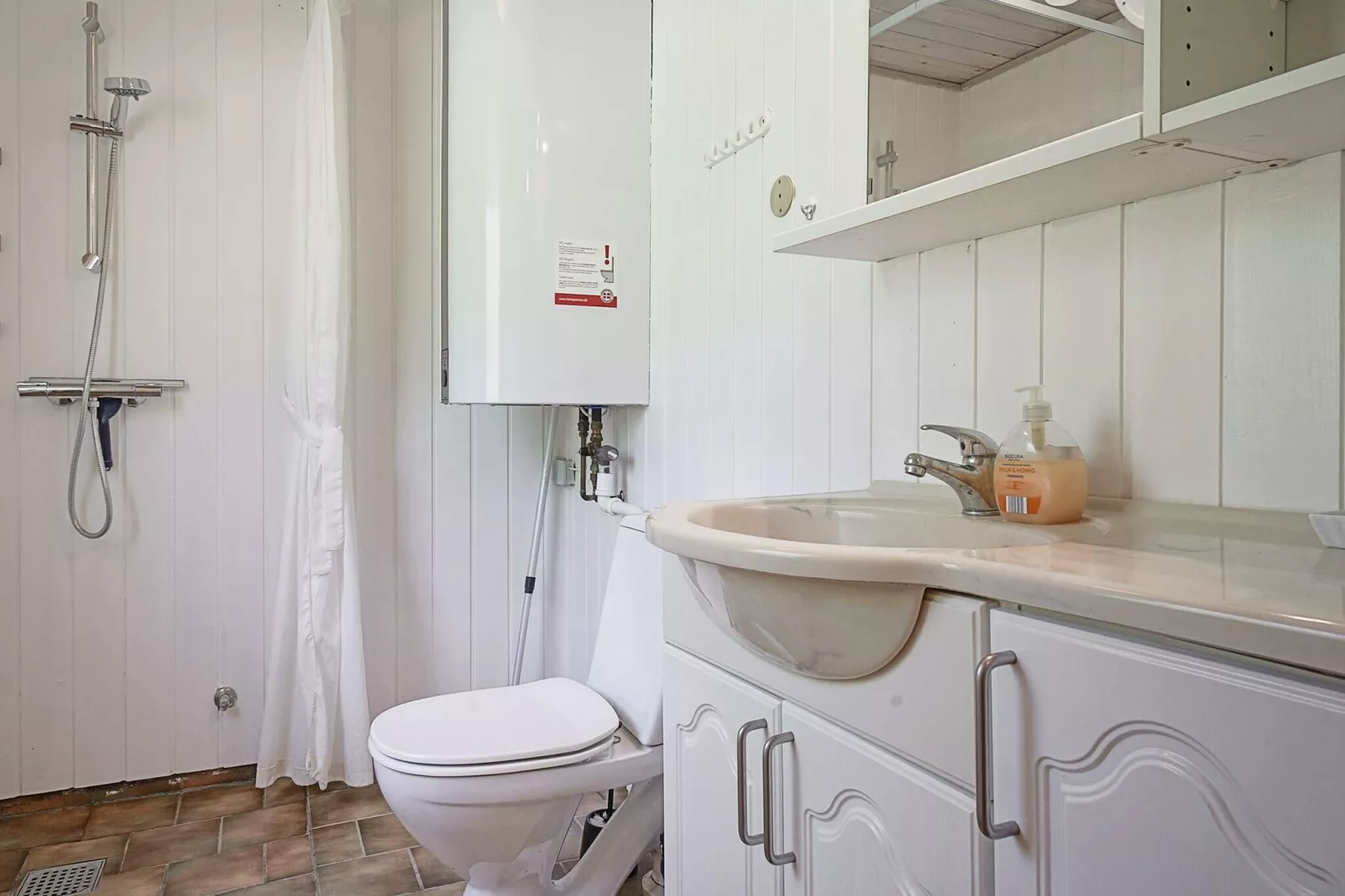 6 person holiday home in Nexø-By Traum-Indoor