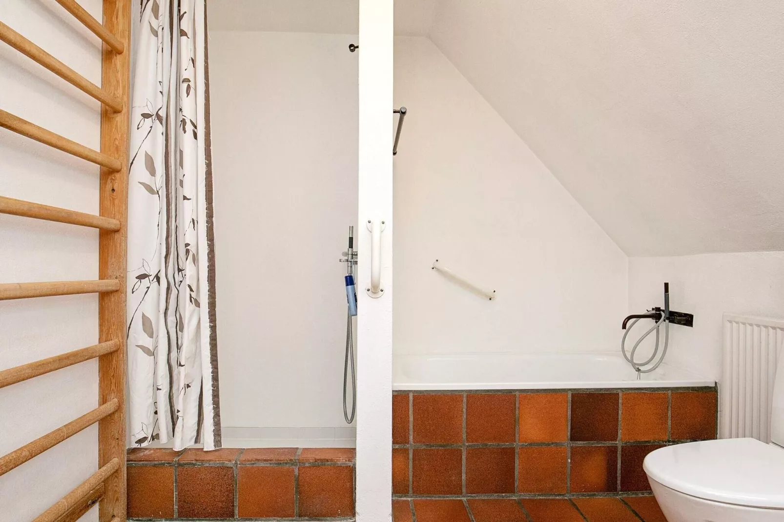 5 person holiday home in Løgstør-Indoor