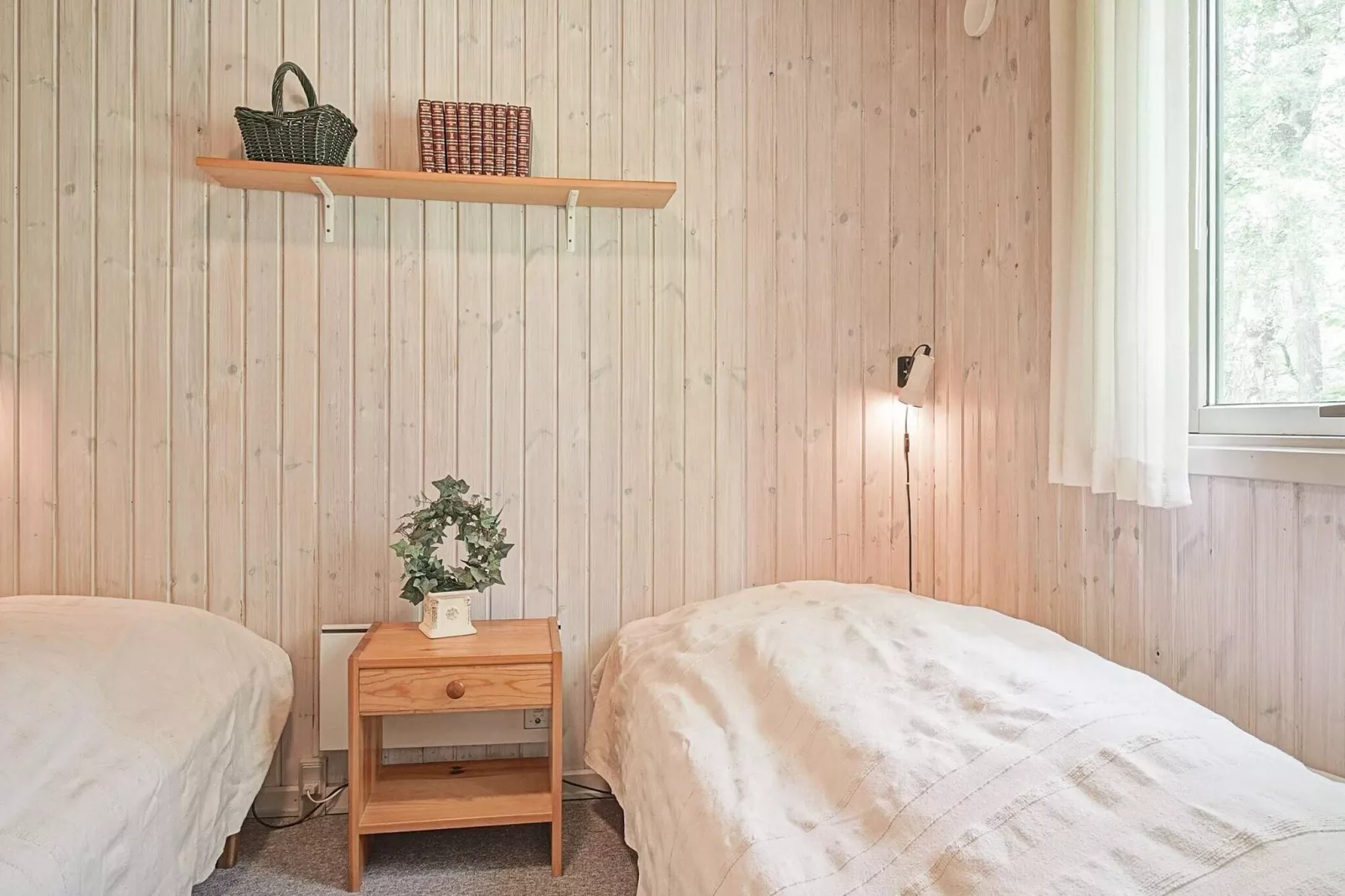 6 person holiday home in Nexø-By Traum-Indoor