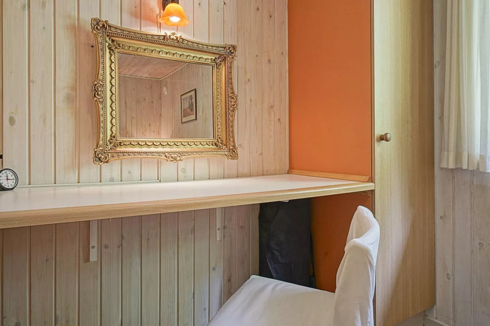 6 person holiday home in Nexø-By Traum-Indoor
