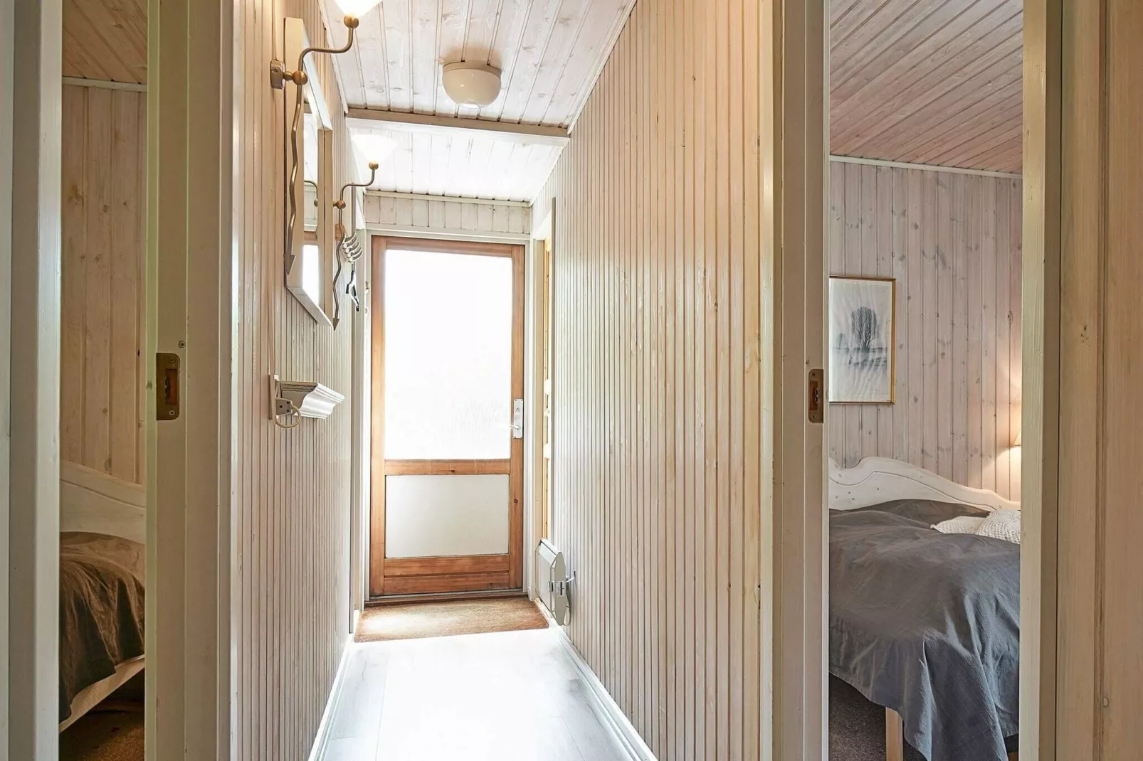 6 person holiday home in Nexø-By Traum-Indoor