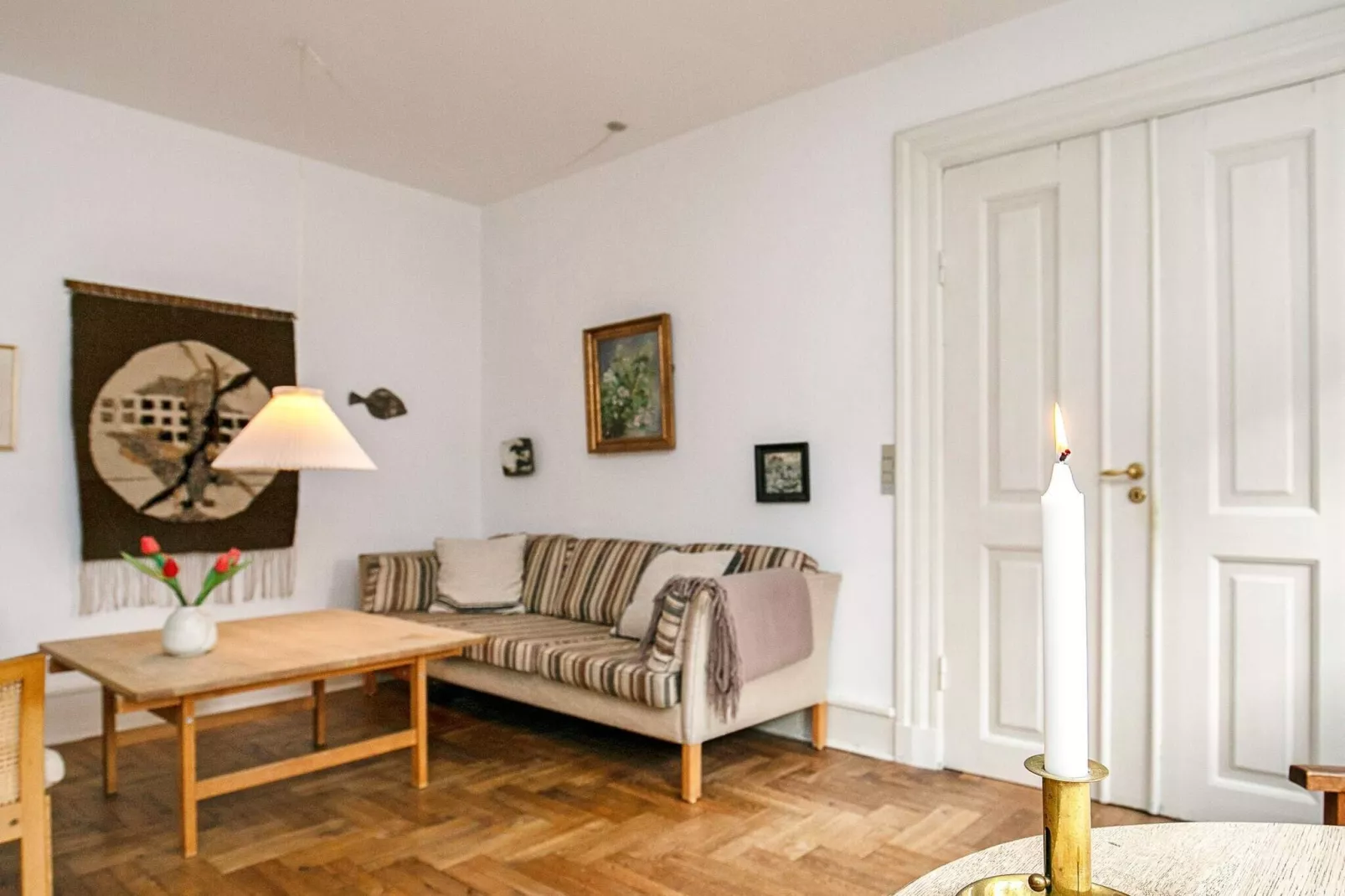 5 person holiday home in Løgstør-Indoor