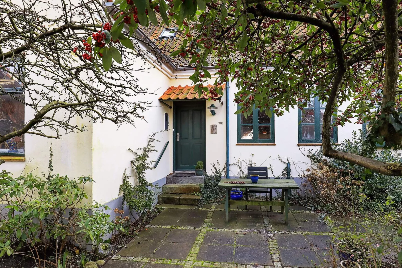 5 person holiday home in Løgstør-View
