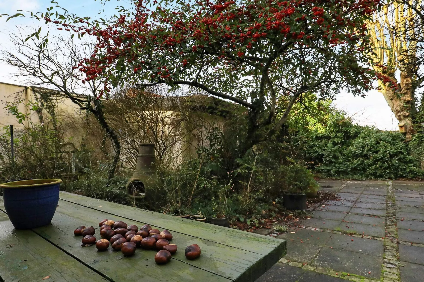 5 person holiday home in Løgstør-View