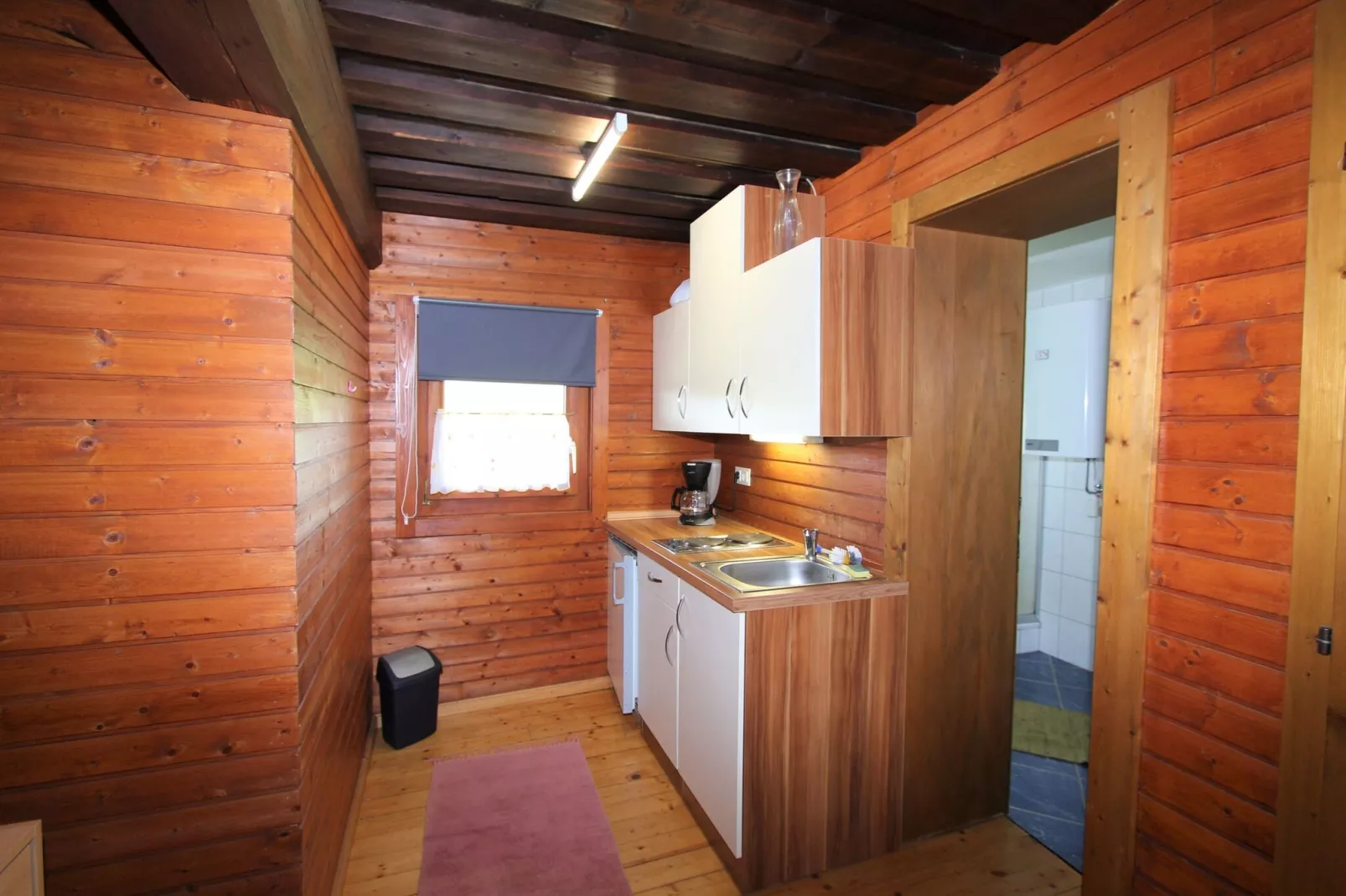 Barzaunerhof-Kitchen