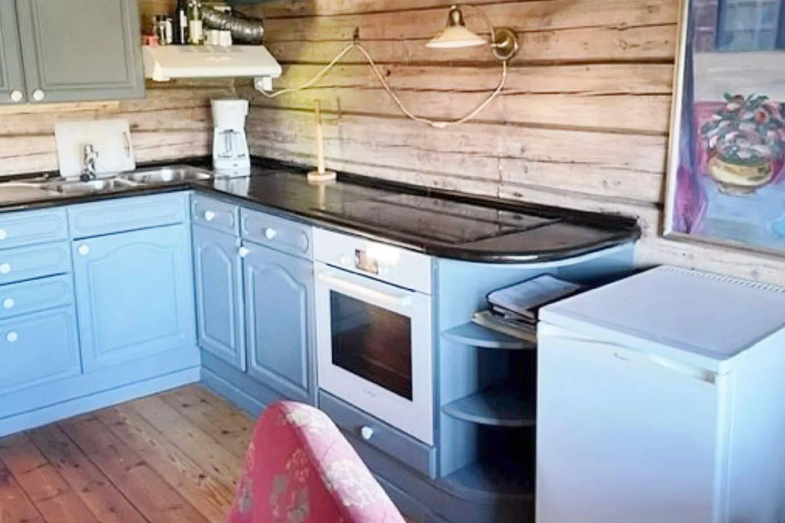 4 person holiday home in Bryggja-By Traum