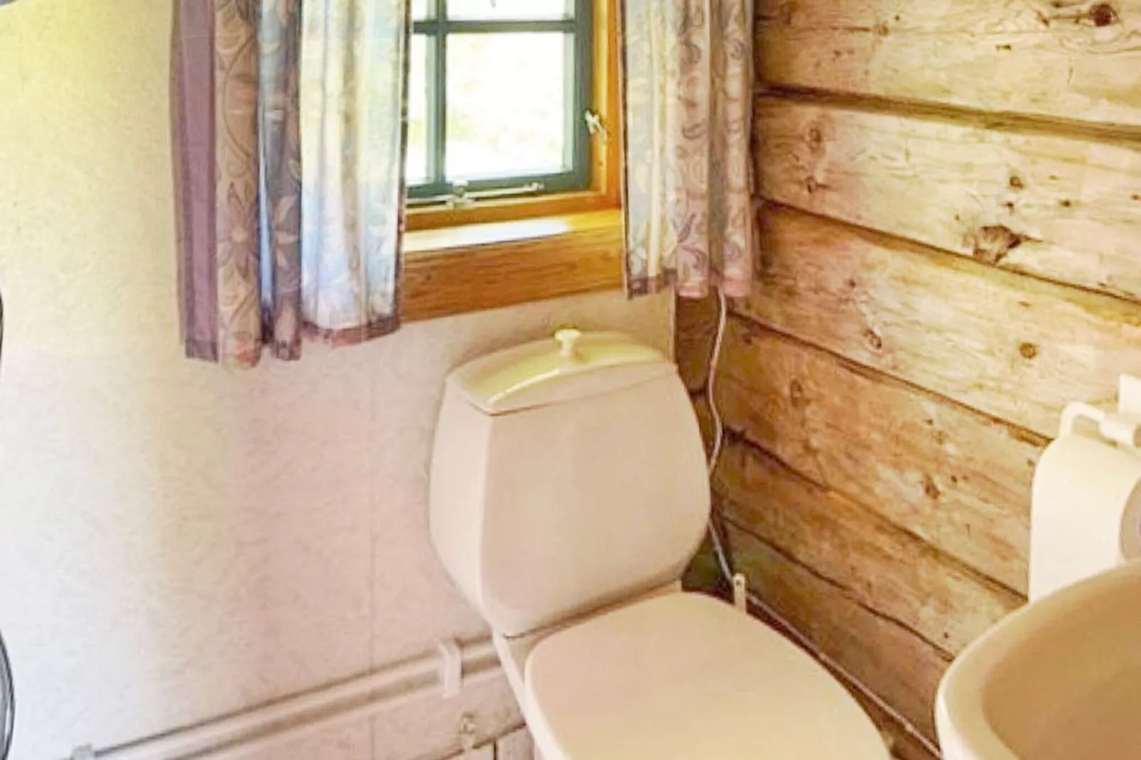 4 person holiday home in Bryggja-By Traum-Indoor