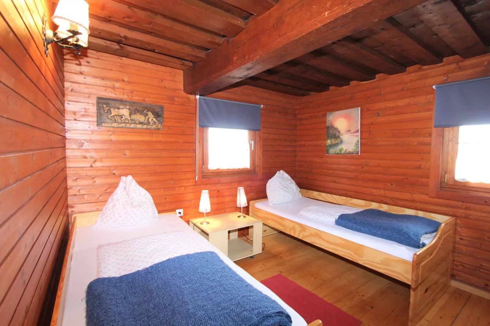 Barzaunerhof-Bedroom