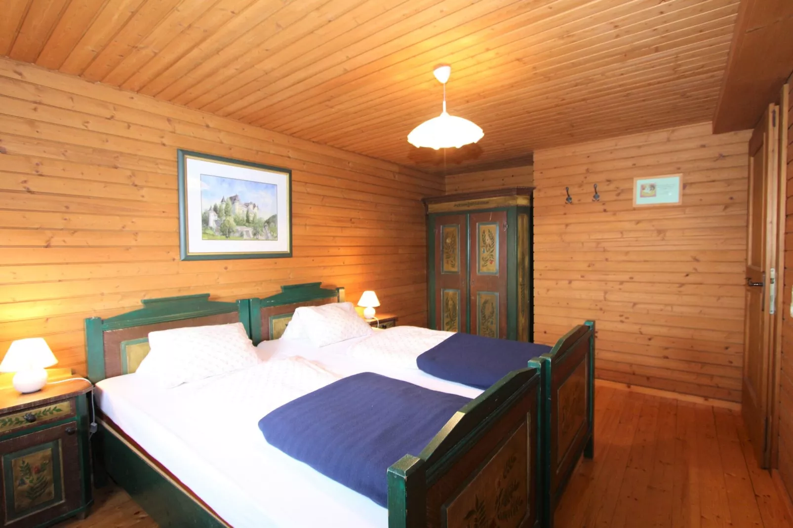 Barzaunerhof-Bedroom