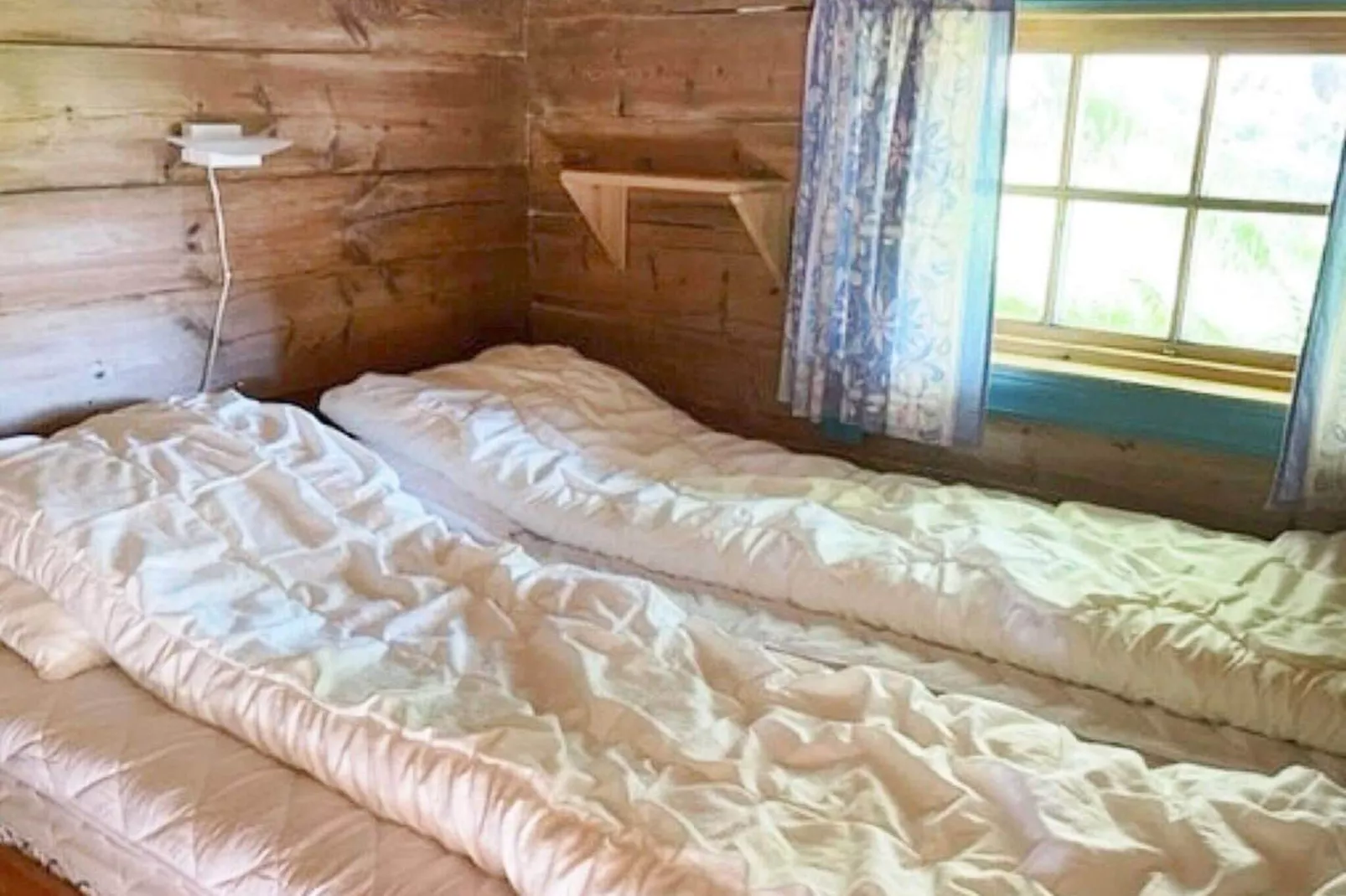 4 person holiday home in Bryggja-By Traum-Indoor