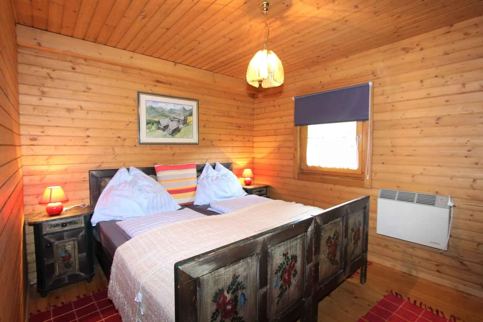 Barzaunerhof-Bedroom
