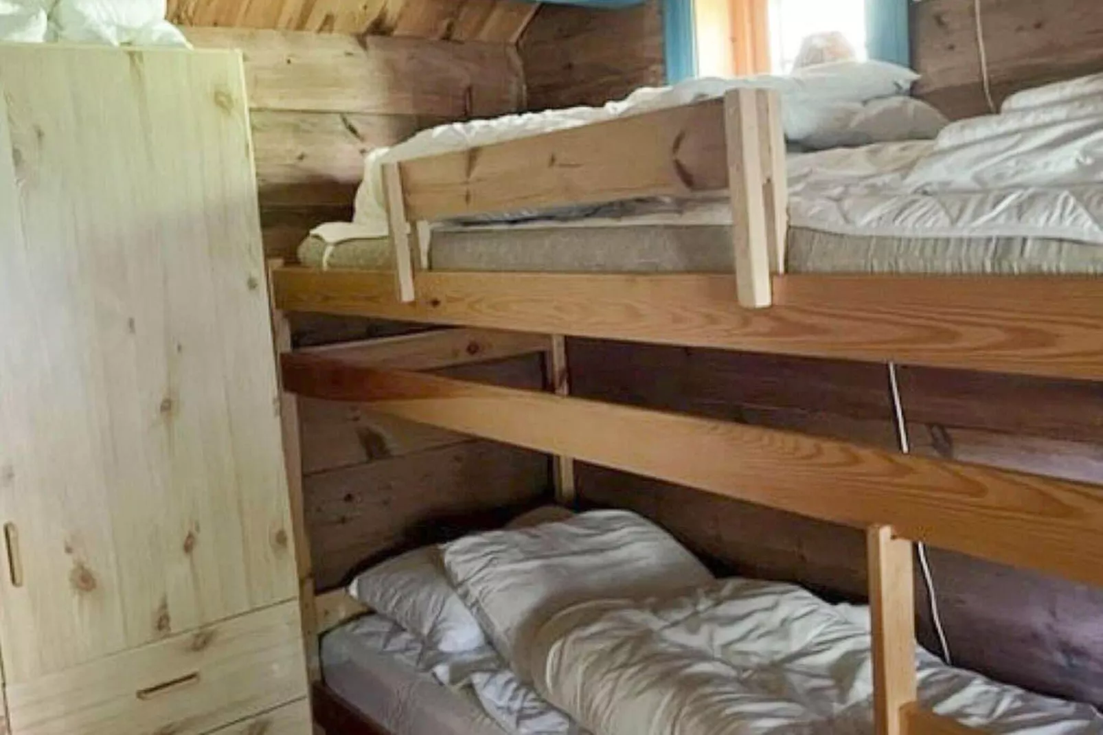 4 person holiday home in Bryggja-By Traum-Indoor