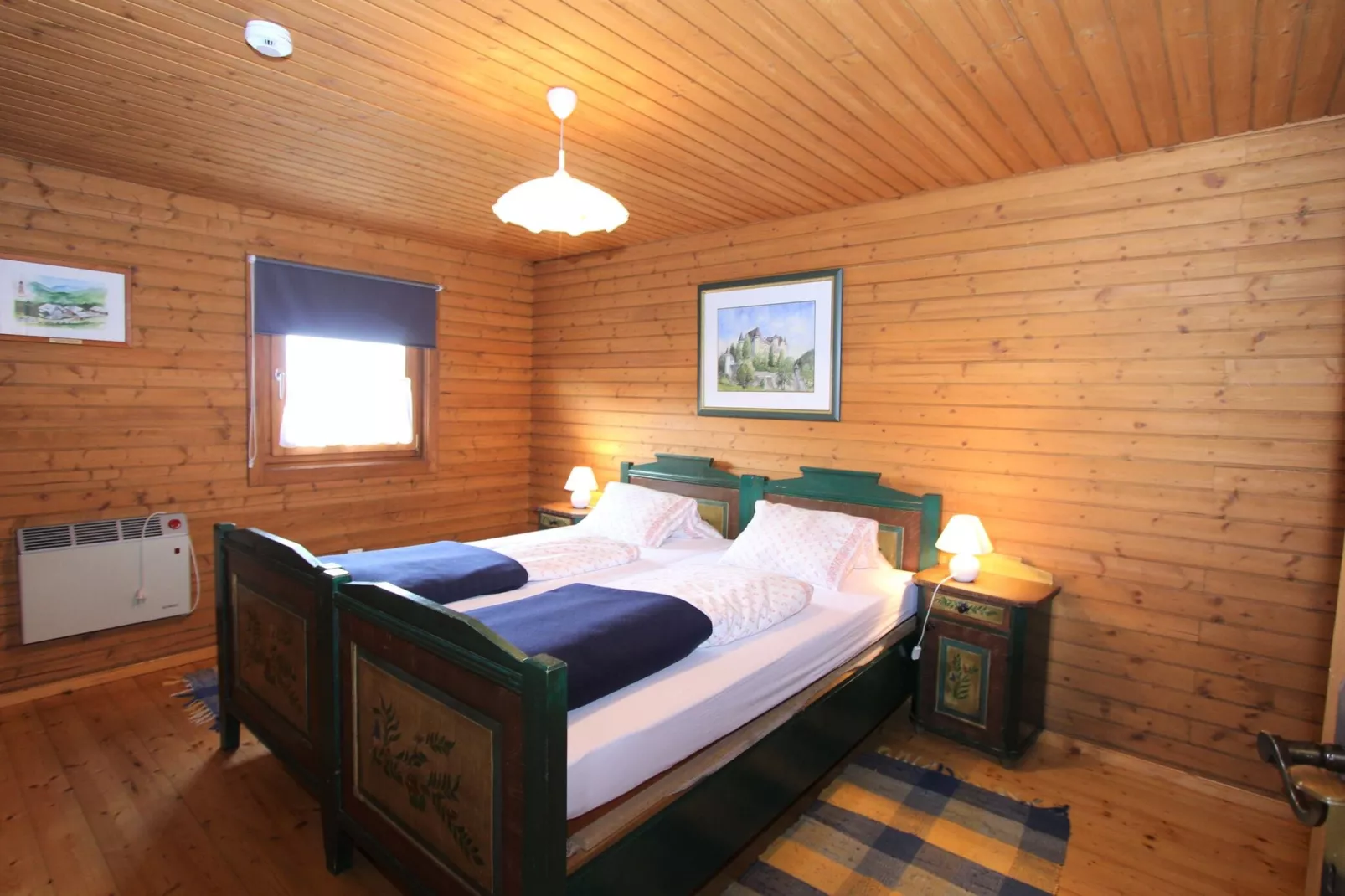 Barzaunerhof-Bedroom