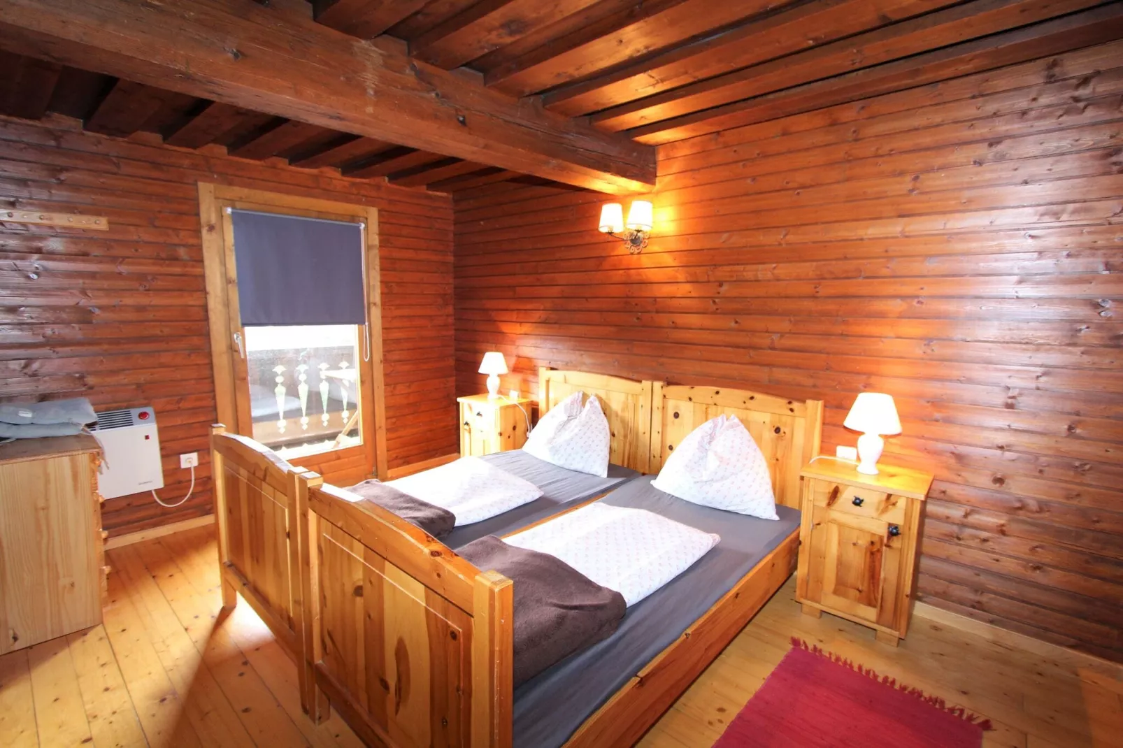 Barzaunerhof-Bedroom