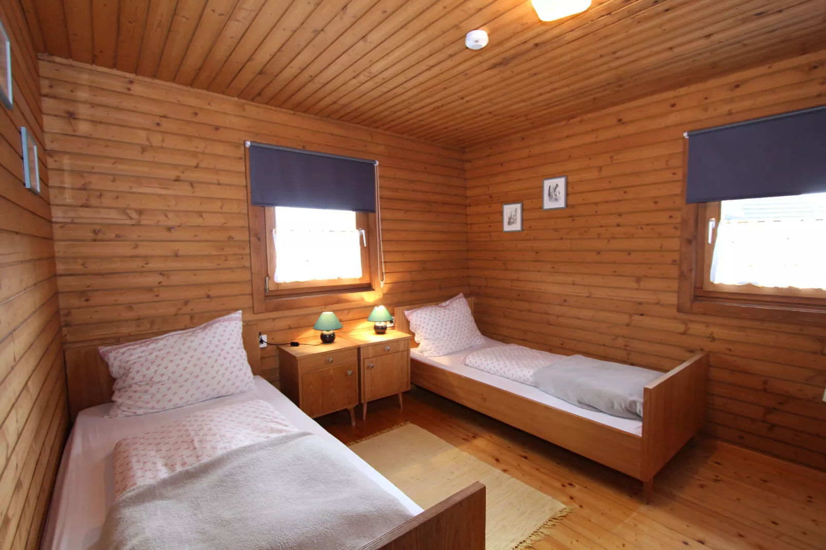 Barzaunerhof-Bedroom