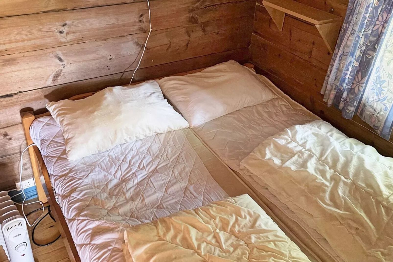 4 person holiday home in Bryggja-By Traum-Indoor