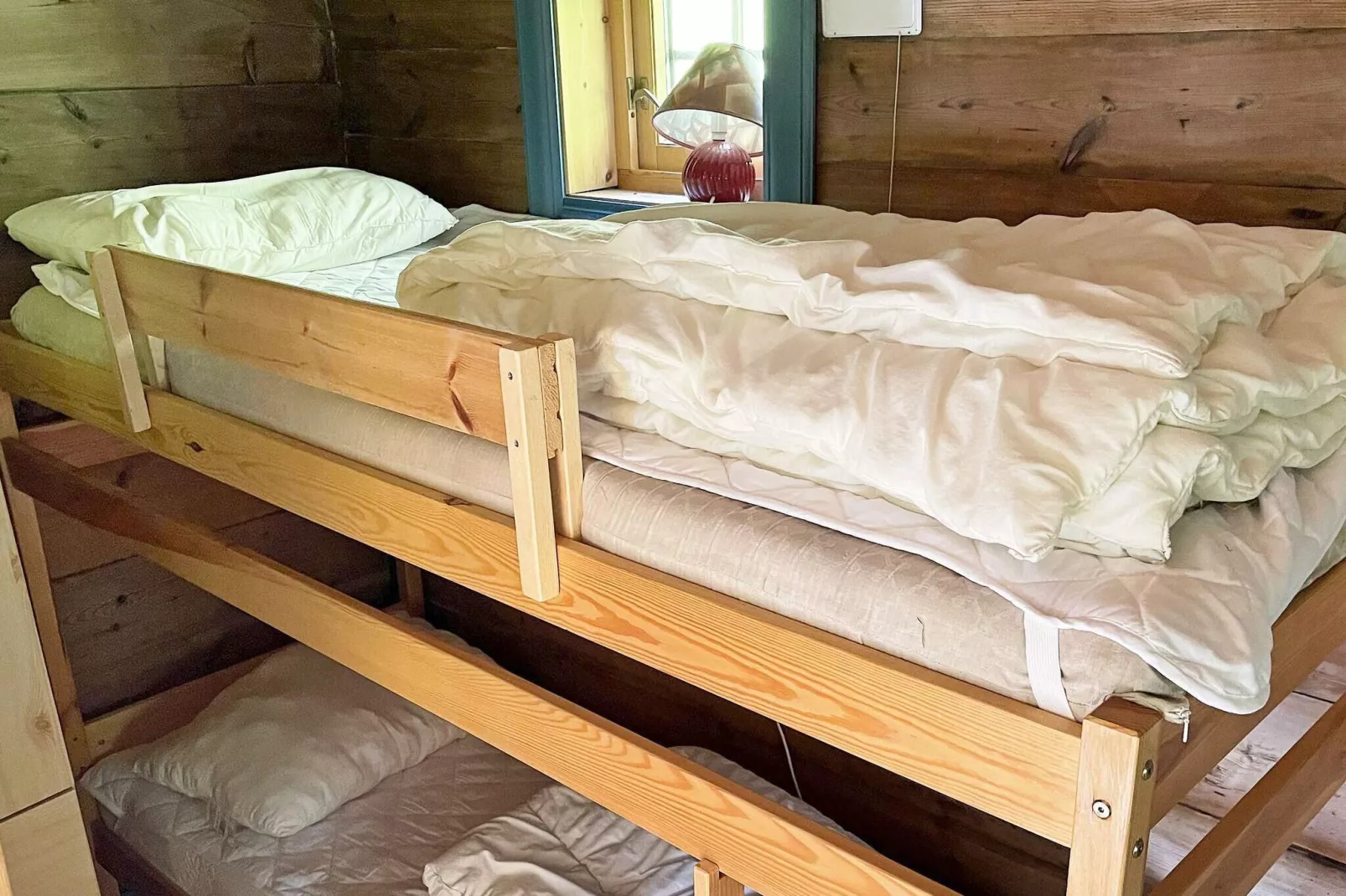 4 person holiday home in Bryggja-By Traum-Indoor
