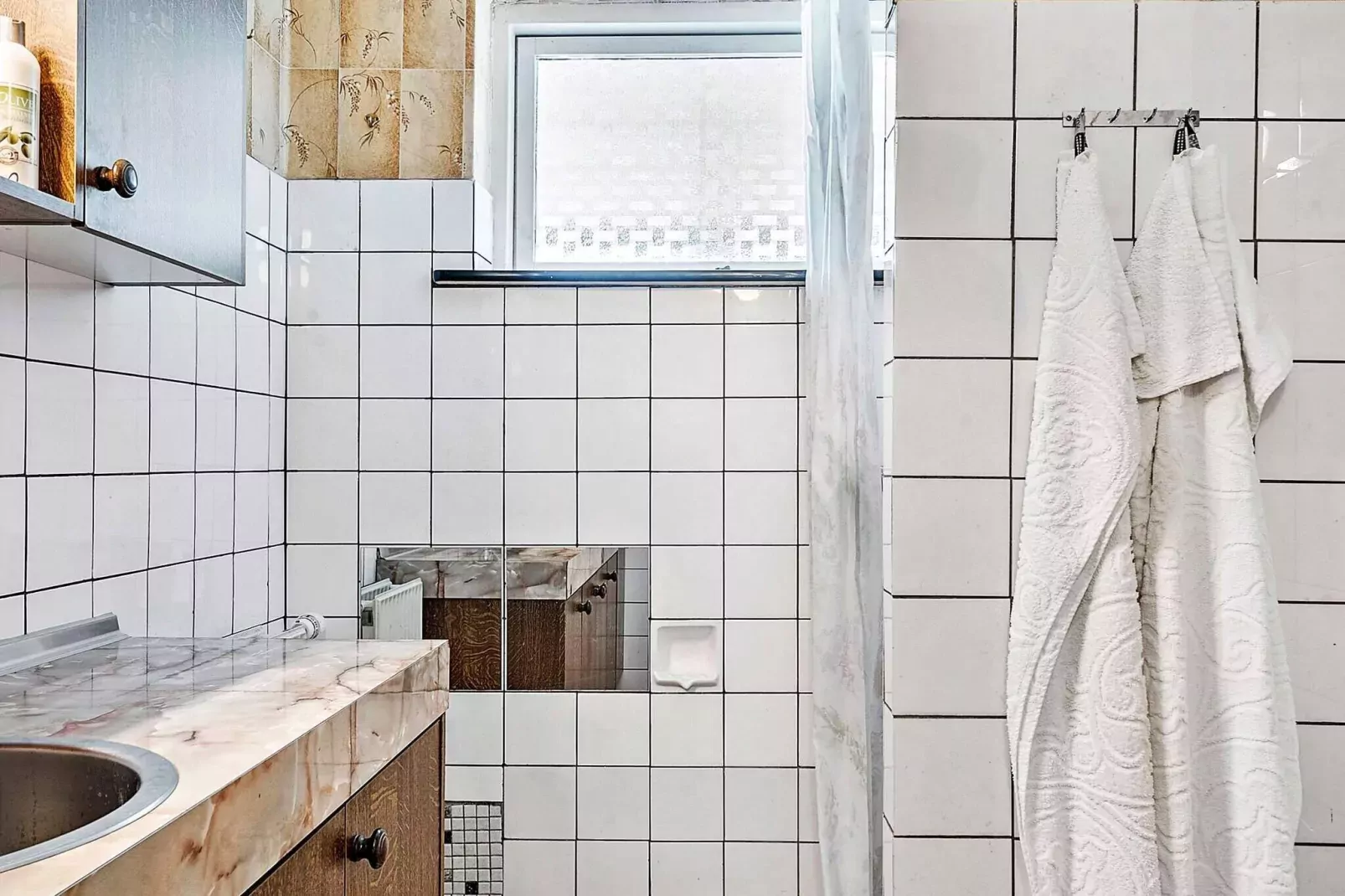Maison de vacances pour 4 a Bøvlingbjerg-Intérieur